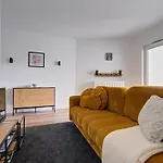 Targowa 10 Modern 2Br Apt