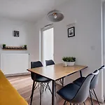 Targowa 10 Modern 2Br Apt