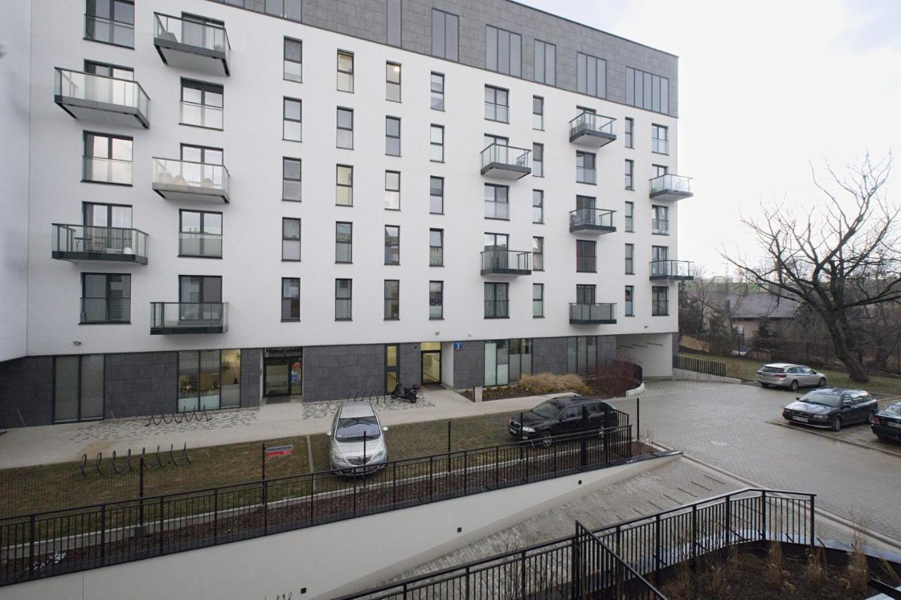 Targowa 10 Modern 2br Apt Appartement