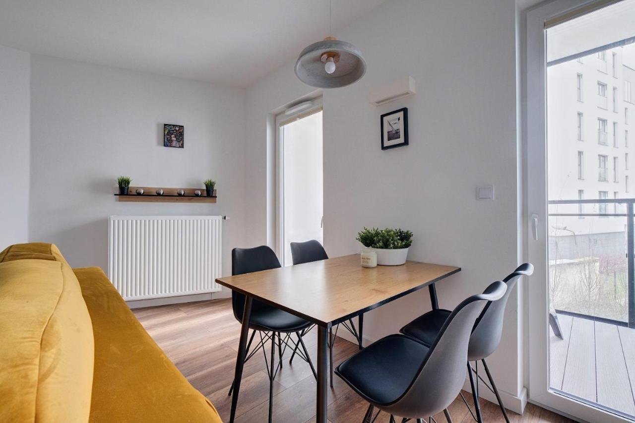 Targowa 10 Modern 2br Apt Appartement