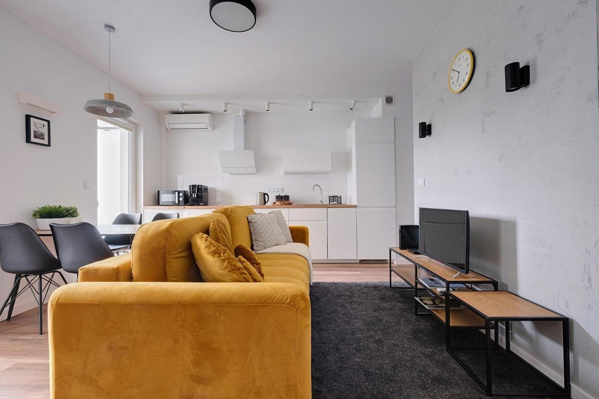 Appartement Targowa 10 Modern 2br Apt Warschau