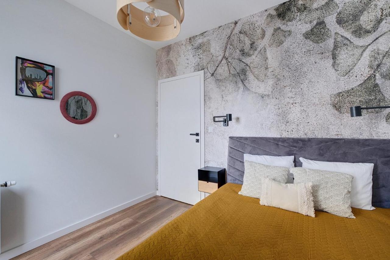Targowa 10 Modern 2br Apt * Warschau